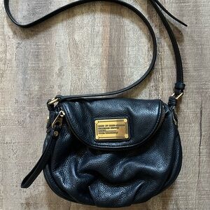 MARC BY MARC JACOBS Classic Q Mini Natasha Crossbody